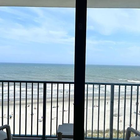 *Oceanfront Hideaway*Pools*Hot Tubs*Lazy River*V287 Myrtle Beach Dış mekan fotoğraf