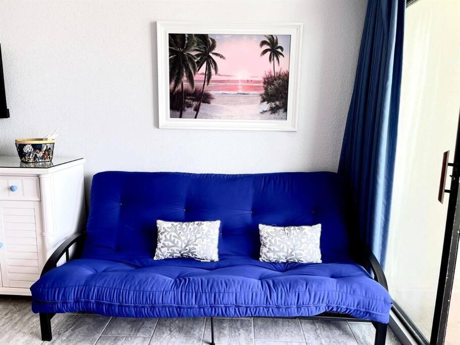 *Oceanfront Hideaway*Pools*Hot Tubs*Lazy River*V287 Myrtle Beach Dış mekan fotoğraf
