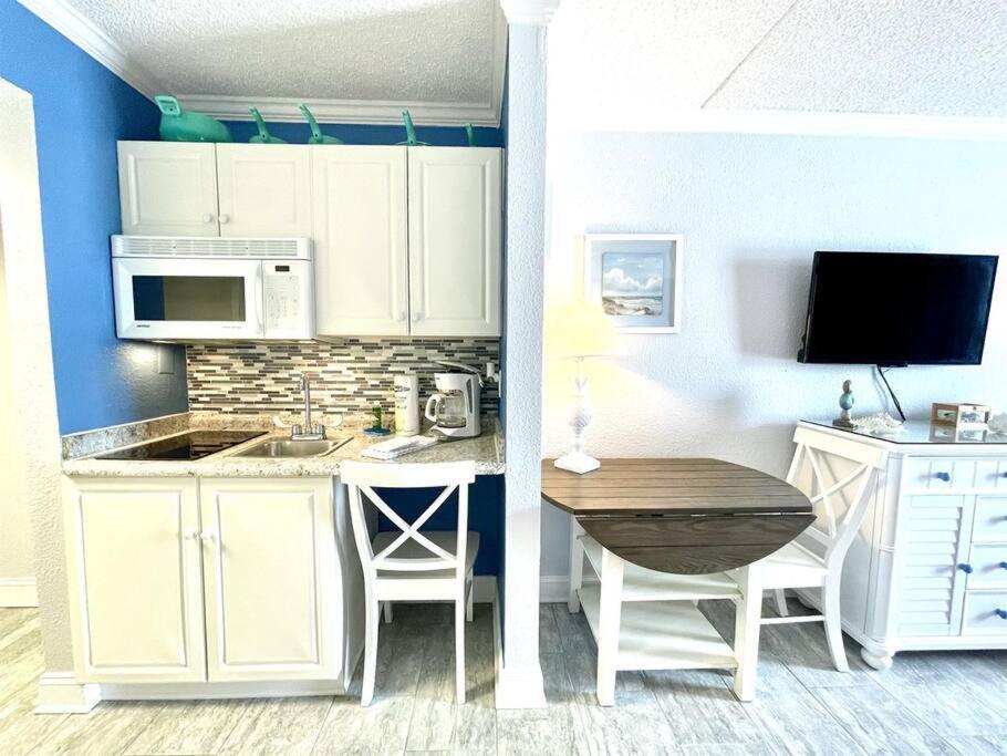 *Oceanfront Hideaway*Pools*Hot Tubs*Lazy River*V287 Myrtle Beach Dış mekan fotoğraf