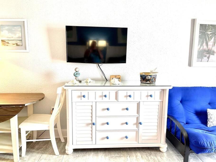 *Oceanfront Hideaway*Pools*Hot Tubs*Lazy River*V287 Myrtle Beach Dış mekan fotoğraf