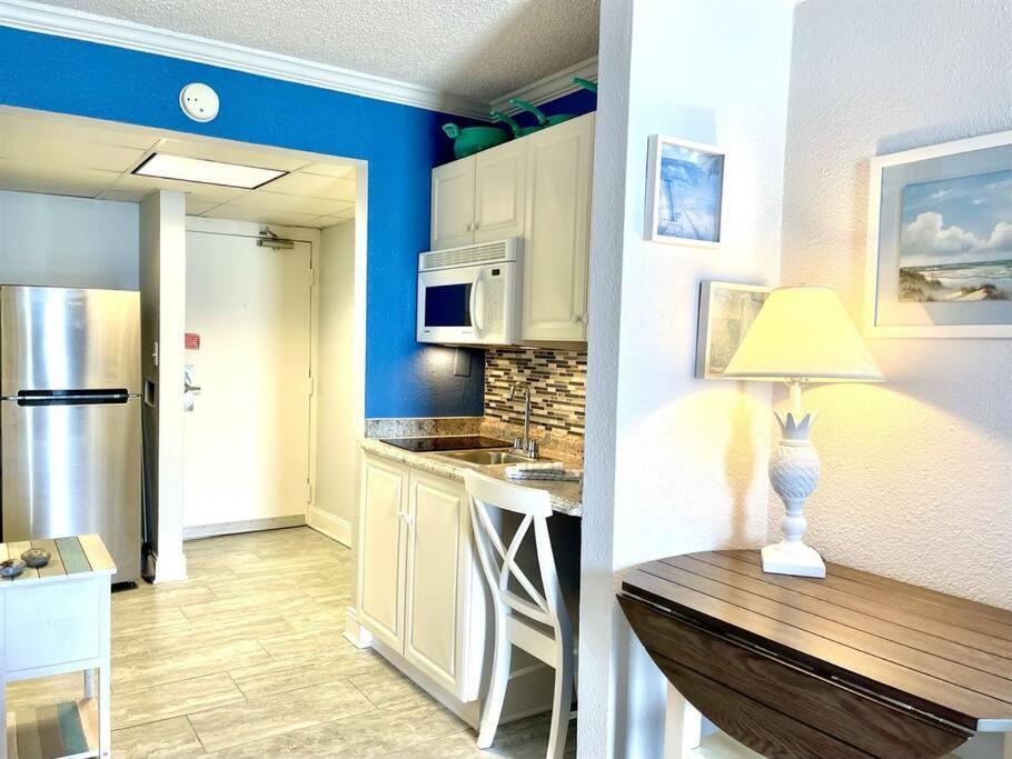*Oceanfront Hideaway*Pools*Hot Tubs*Lazy River*V287 Myrtle Beach Dış mekan fotoğraf